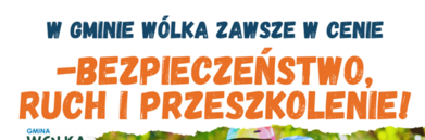 Kawałek plakatu
