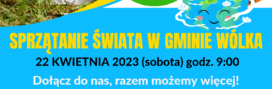 Kawałek plakatu