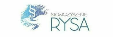 Logo, Stowarzyszenie Rysa.