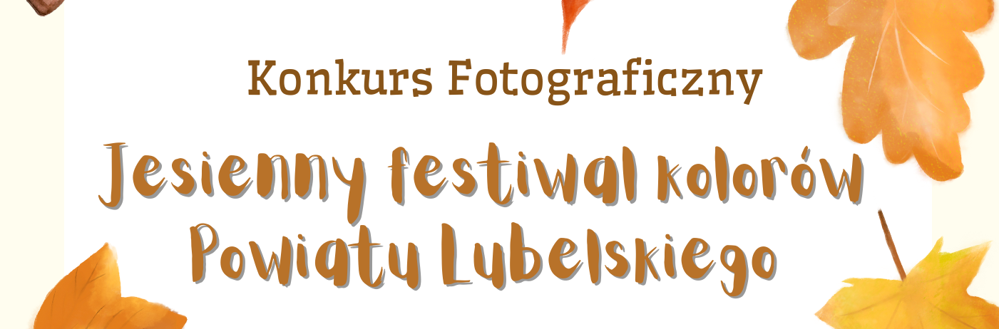 Kawałek plakatu