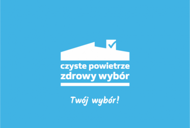 Kawałek plakatu