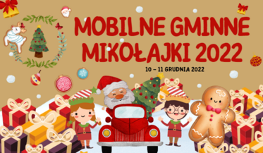 Mobilne Mikołajki 2022