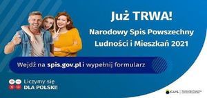 Spis już trwa