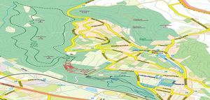Kolejne odcinki Single Track