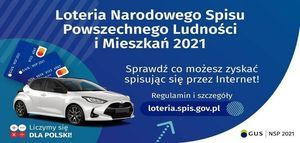 Spisałeś się? Masz szansę na nagrodę!