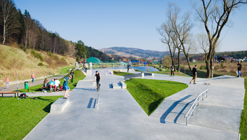 Skatepark