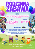 Rodzinna Zabawa
