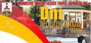 Dni Jedliny-Zdroju