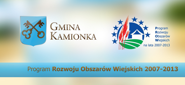 Budowa sieci kanalizacji sanitarnej w Kamionce (etap III)