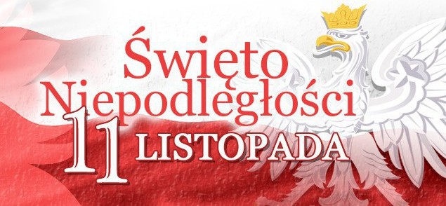 Święto Niepodległości w GOK