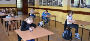 Konkurs w GOK 