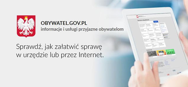 INICJATYWA OBYWATEL
