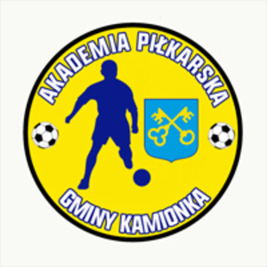 Ruszyły zajęcia Akademii Piłkarskiej Gminy Kamionka