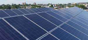 Informacja na temat montażu instalacji solarnych