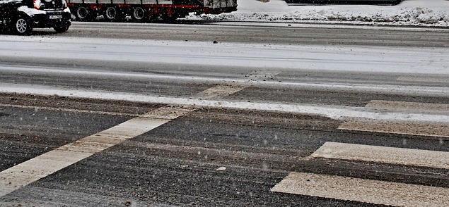 OSTRZEŻENIA METEOROLOGICZNE ZBIORCZO NR 9