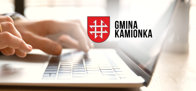 Raport o stanie Gminy Kamionka