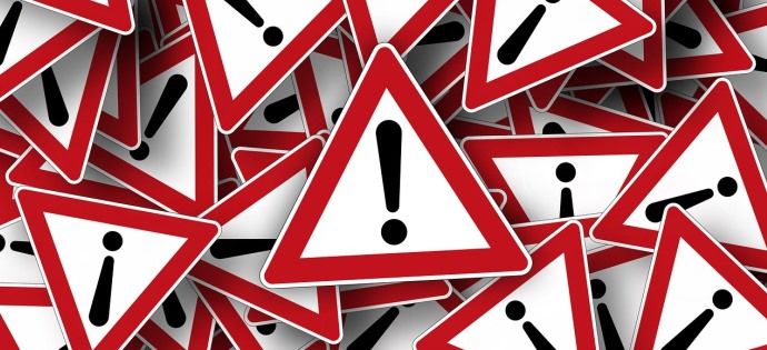 Ważna informacja dla mieszkańców