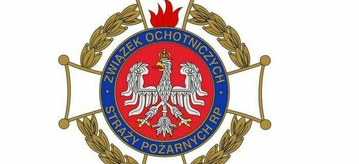 Uroczystość 100-lecia Ochotniczej Straży Pożarnej w Kozłówce