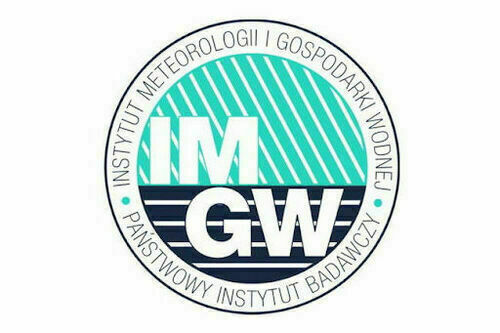 Silny wiatr- ostrzeżenie IMGW