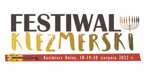 festiwal kelzmerski