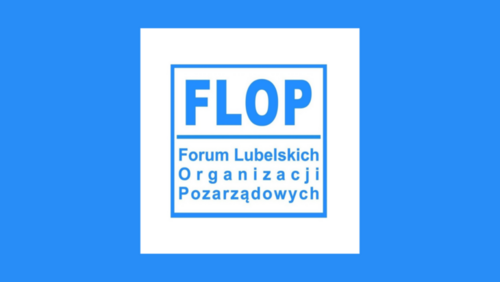 Lubelskie Forum NGO 2022