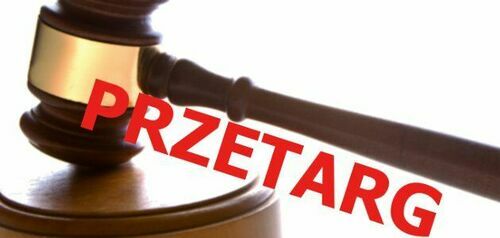 Przetarg - nieruchomość przy ul. Plebanka 17 a