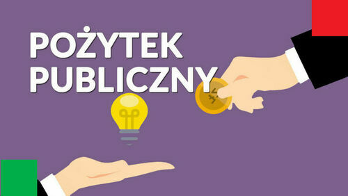 Konkurs na realizację zadań o charakterze pożytku publicznego w roku 2023 rozstrzygnięty!