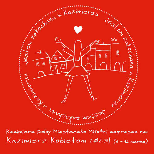 Kazimierz Kobietom 2023!