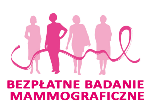 Grafika - mammografia