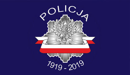 100-lecie Policji