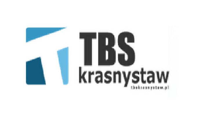 Logo TBS Krasnystaw
