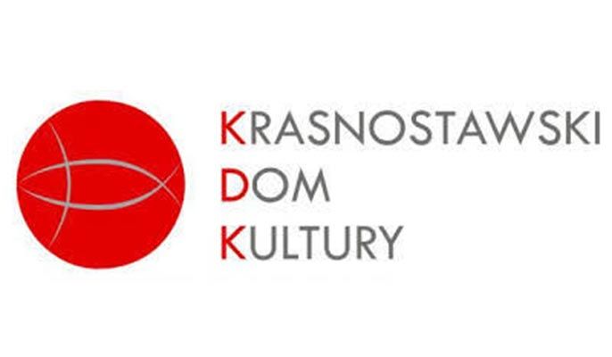 Logo Krasnostawski Dom Kultury