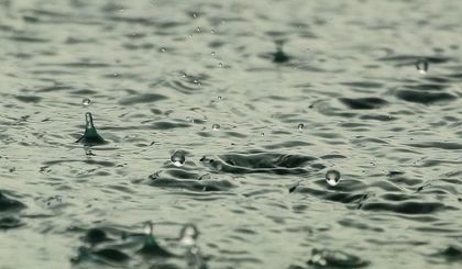 PROGNOZA NIEBEZPIECZNYCH ZJAWISK METEOROLOGICZNYCH