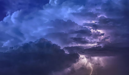 PROGNOZA NIEBEZPIECZNYCH ZJAWISK METEOROLOGICZNYCH
