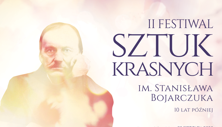 II Festiwal Sztuk Krasnych