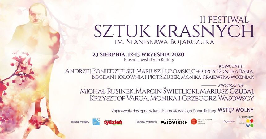 Festiwal Sztuk Krasnych