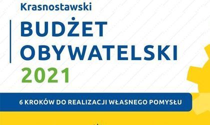 Budżet obywartelski 2021