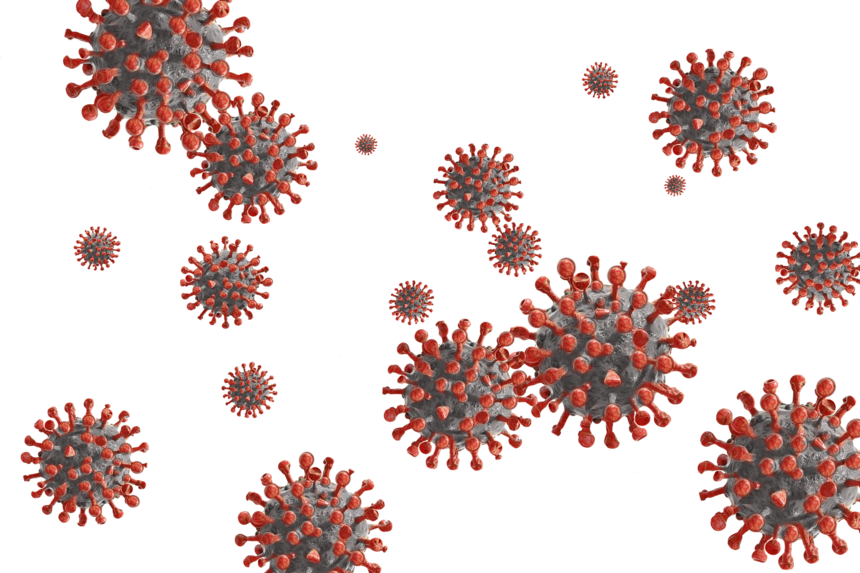 wirus COVID-19