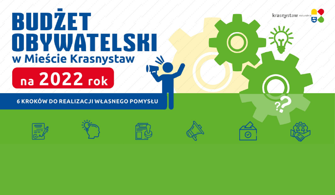 budżet obywatelski