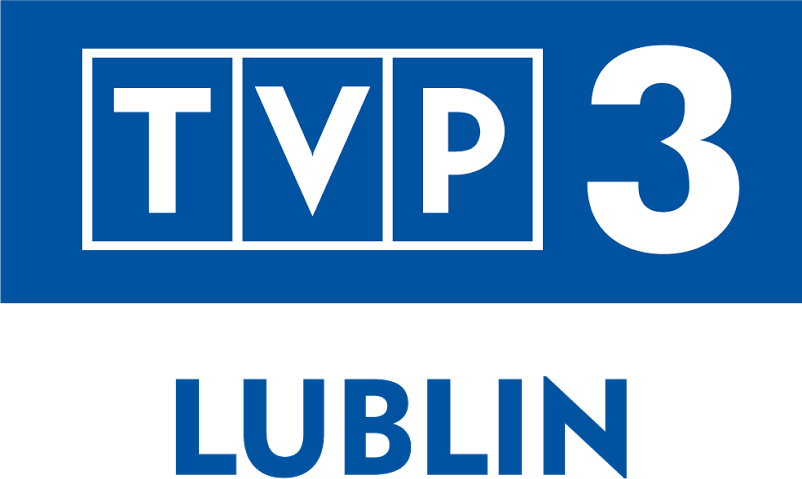logo TVP3 LUBLIN