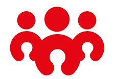 logo Miejskiej Rady Działalności Pożytku Publicznego
