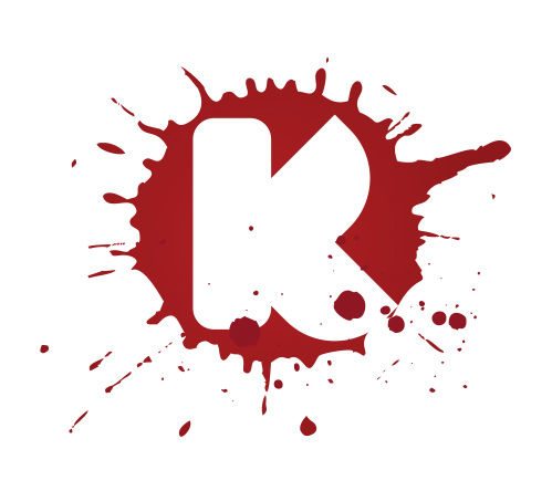 PCK krew logo litera K