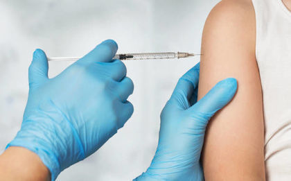 Bezpłatne szczepienia na grypę 
