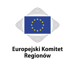 znak Europejskiego Komitetu Regionów