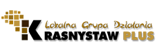logo LGD Krasnystaw Plus