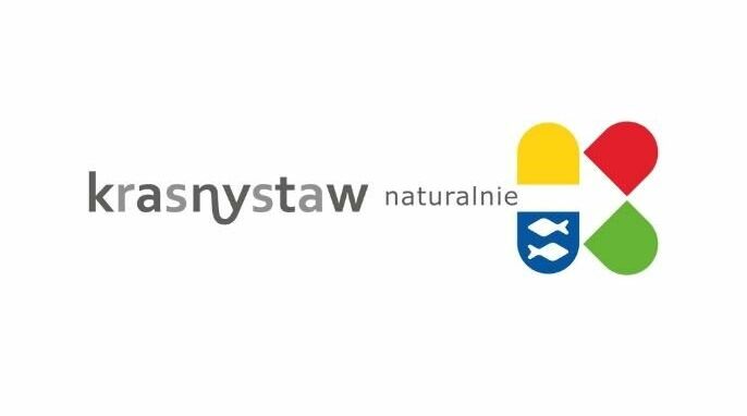 logo Krasnystaw Naturalnie