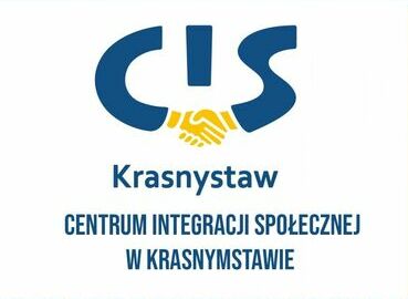 logo CIS Krasnystaw