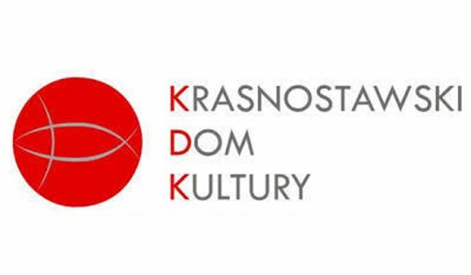 logo Krasnostawski Dom Kultury 