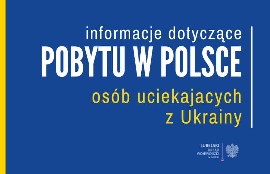 pobyt w Polsce