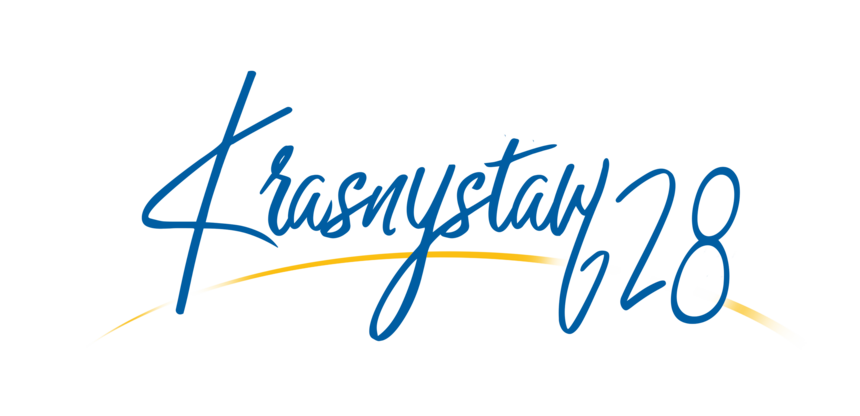 logo krasnystaw urodziny miasta